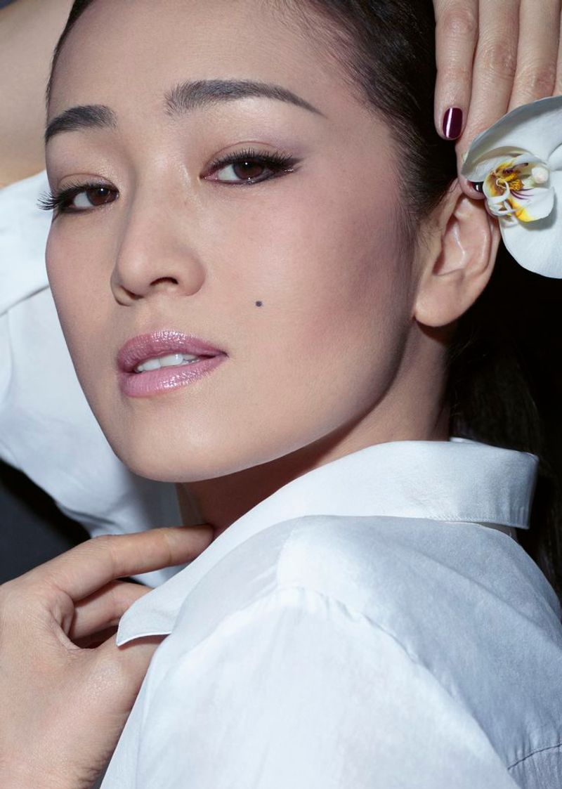 Gong Li
