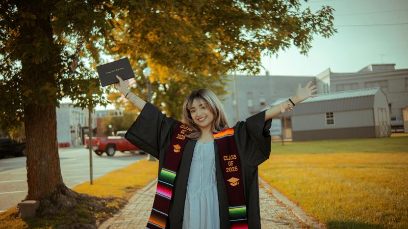 You Need to Go to College to Be Successful