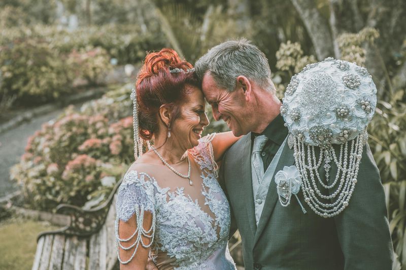 12 Reasons Why Getting Married in Your 40s Comes With Major Advantages
