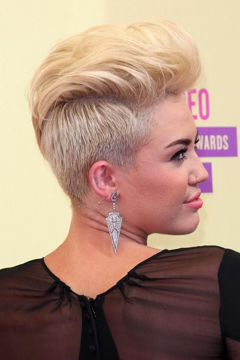 Undercut