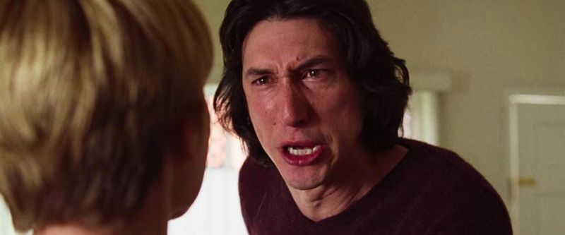 Marriage Story (2019)