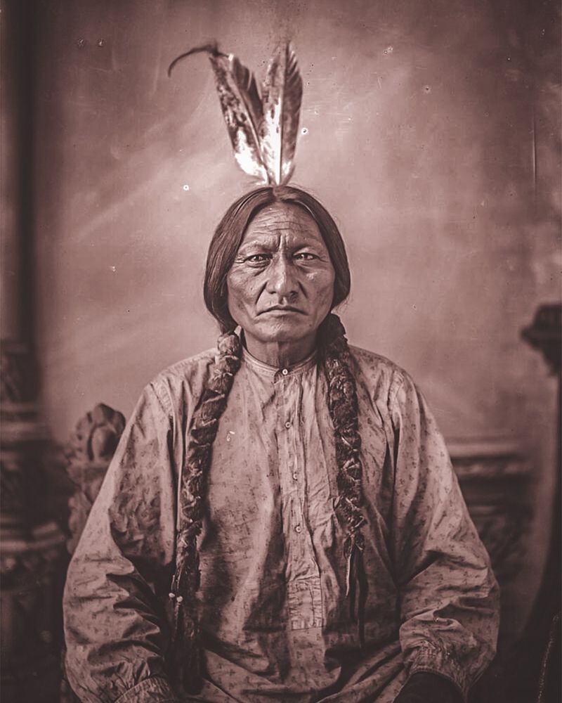 Sitting Bull