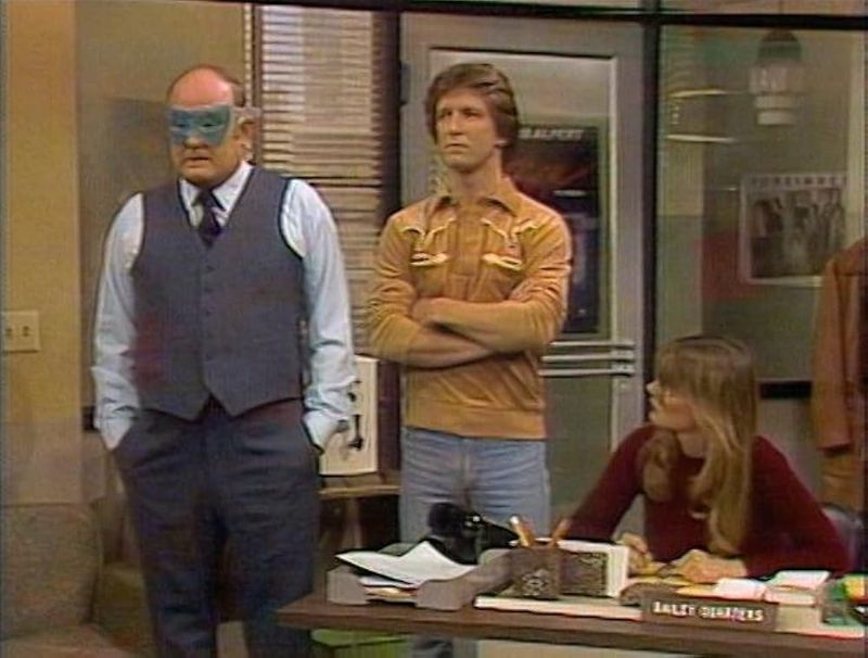 WKRP in Cincinnati — “In Concert”