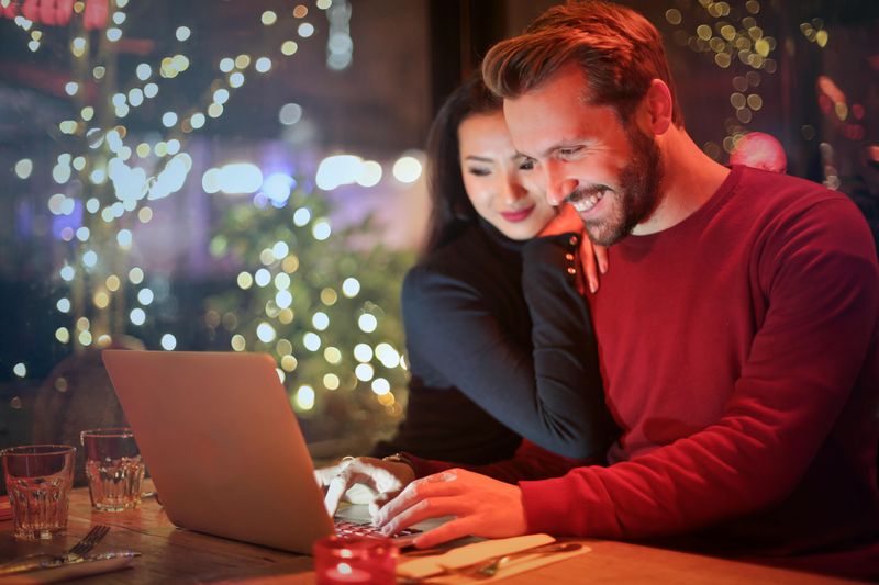 Rushing Relationship Milestones