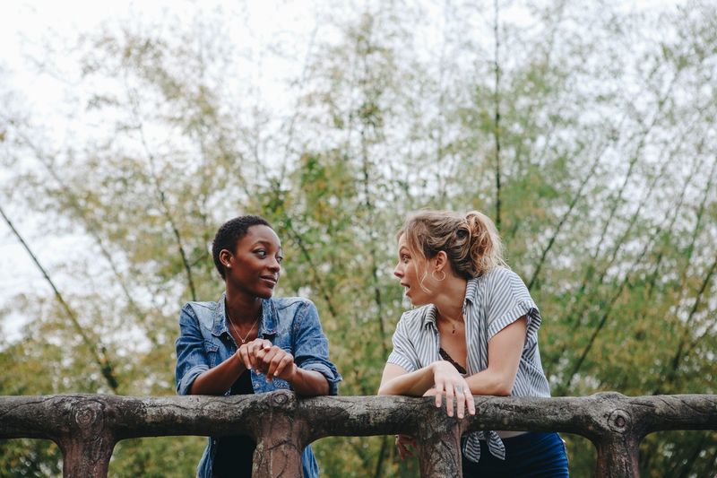 You Keep Secrets Sacred