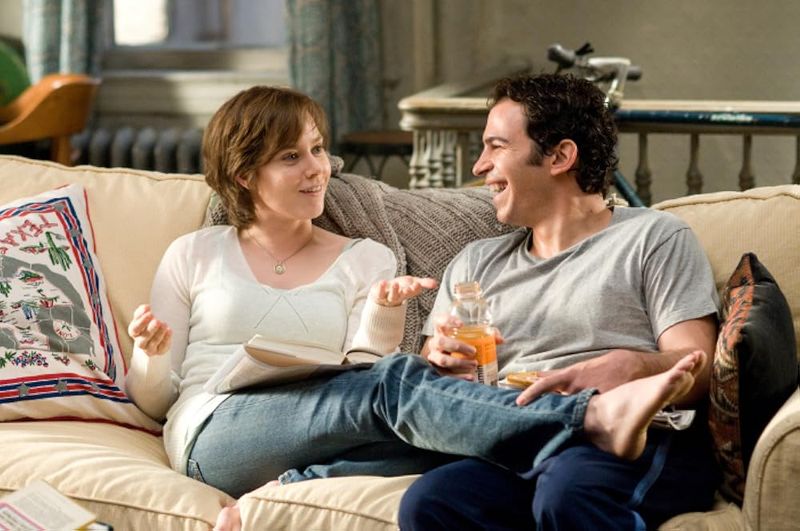 Julie & Julia (2009)