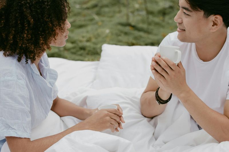 Trust Replaces Constant Checking And Monitoring