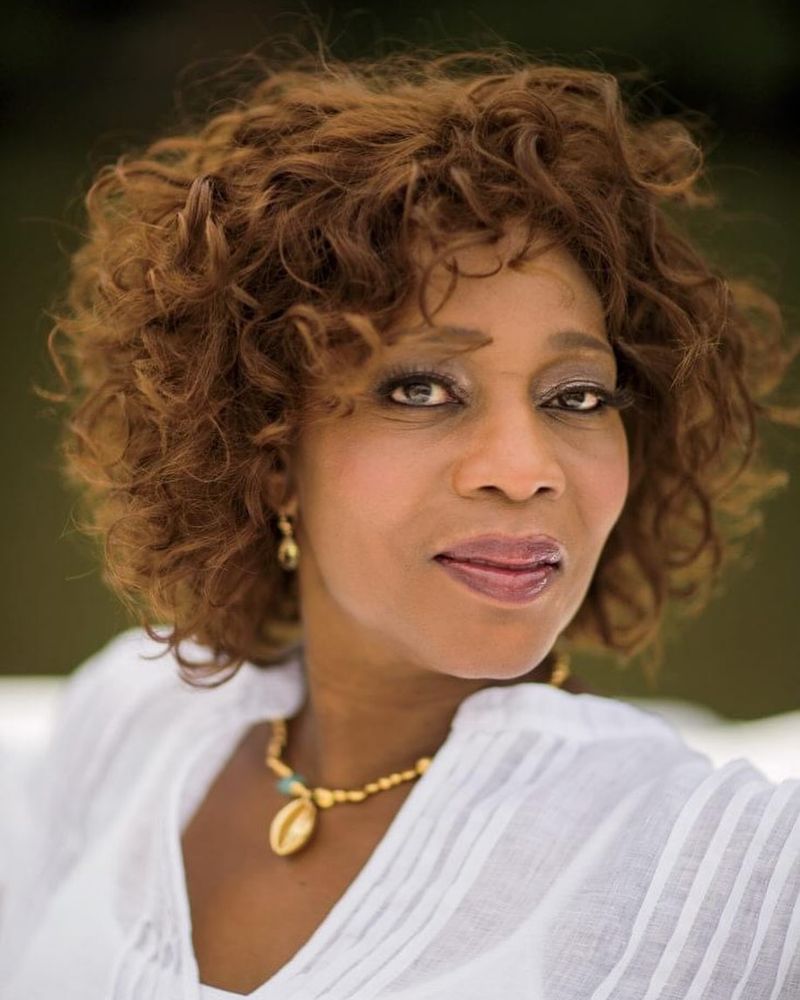 Alfre Woodard
