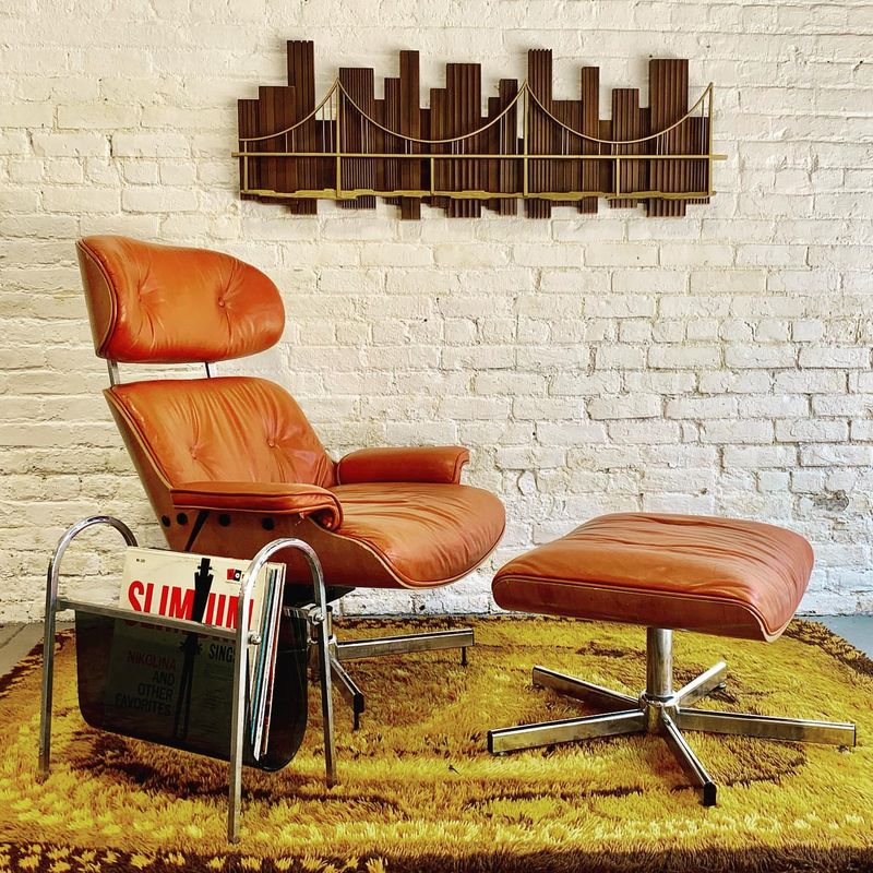Mid-Century Modern Furniture