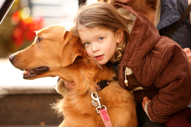 Compassion and Empathy Strengthen Through Animal Care