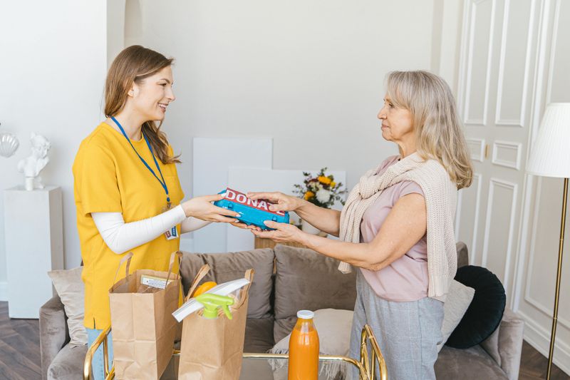 Overcommitting To Volunteer Work