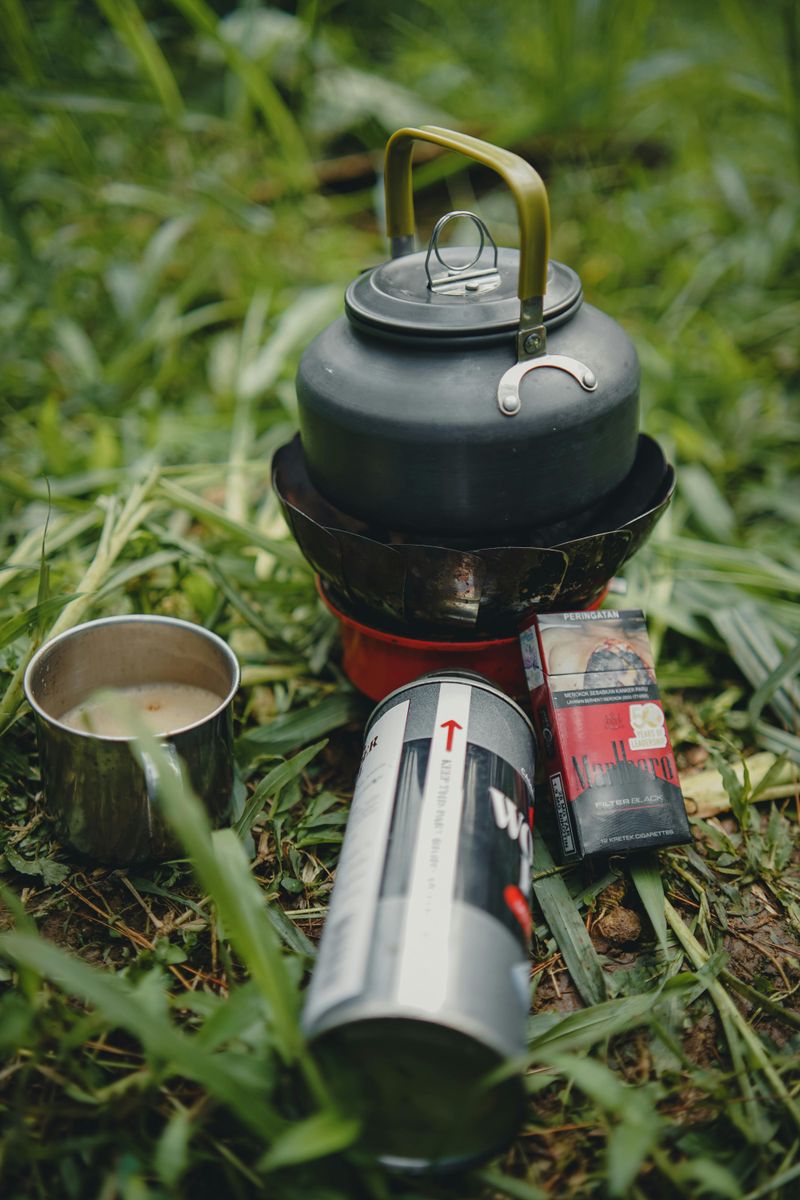 Durable Camping Gear