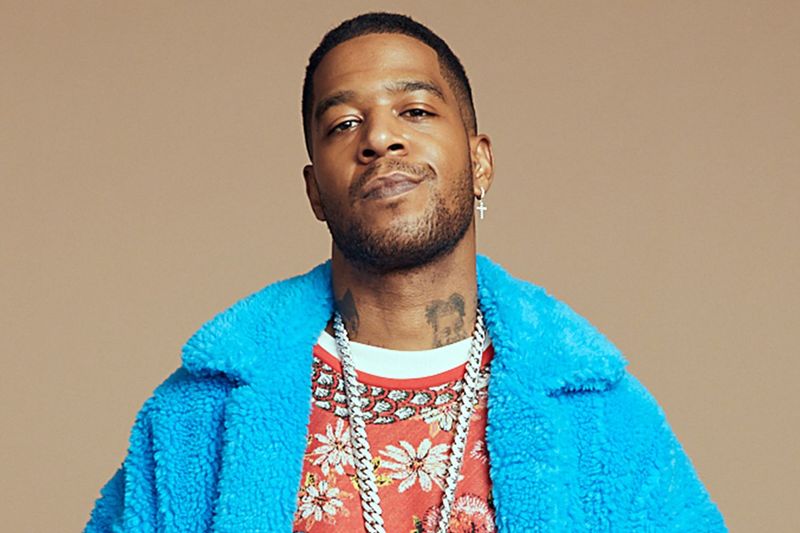 Kid Cudi