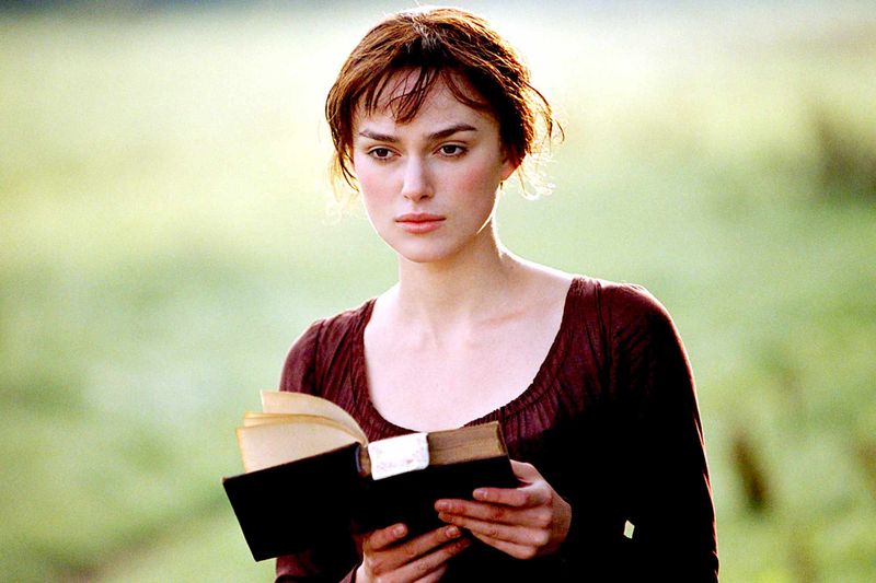Elizabeth Bennet (Pride & Prejudice)