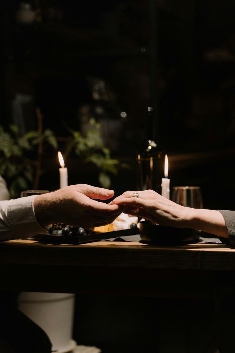 Recreate Your First Date — With a Twist