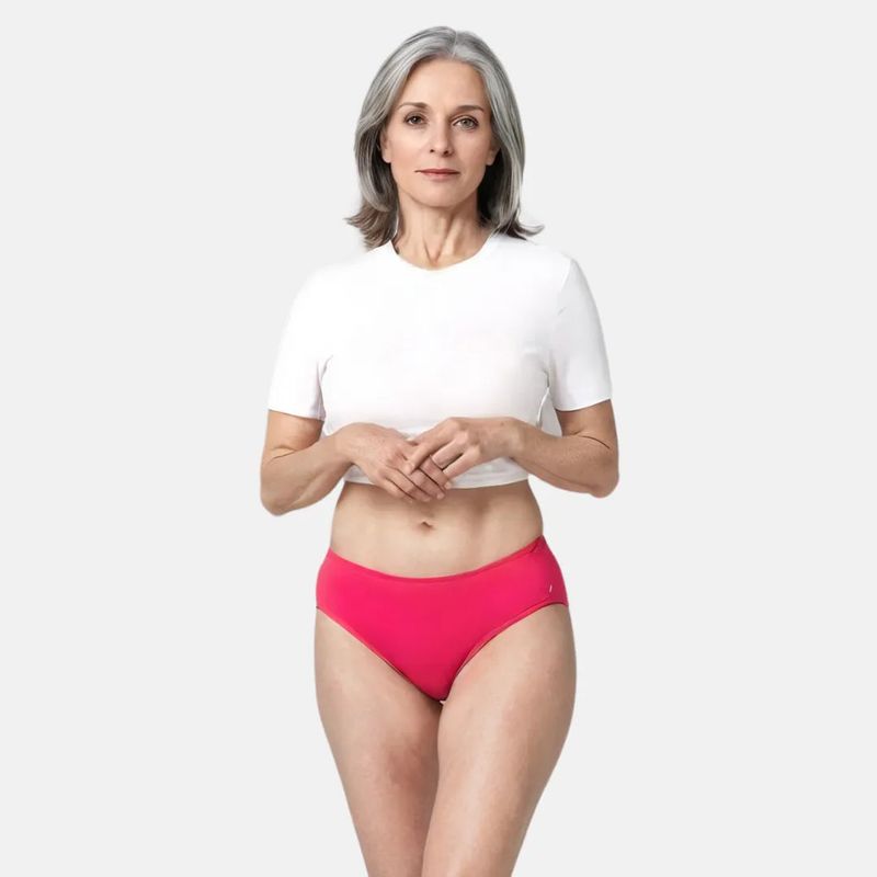 Update Your Undergarments First