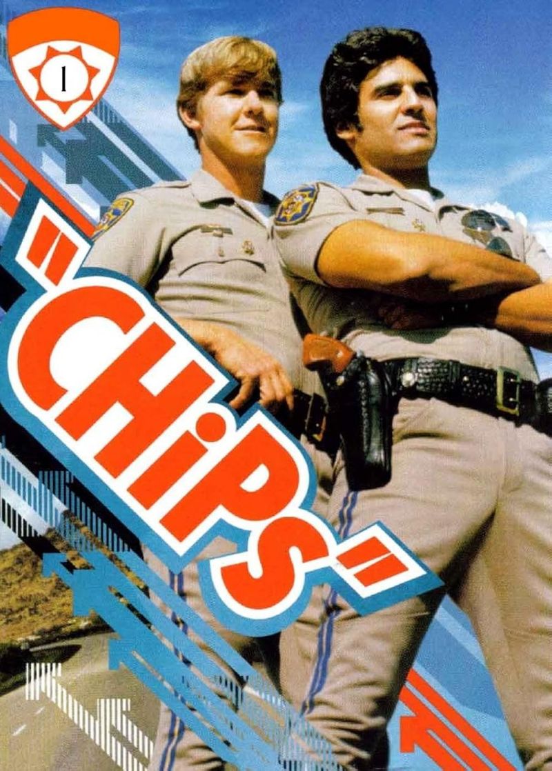CHiPs (1977-1983)