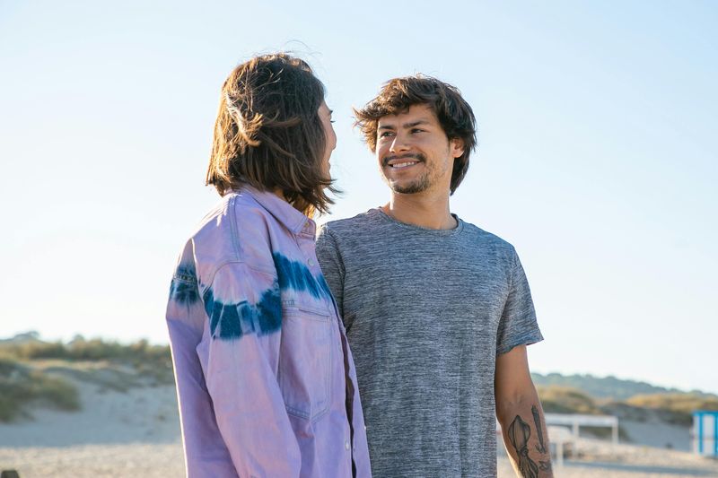 Walking on Eggshells