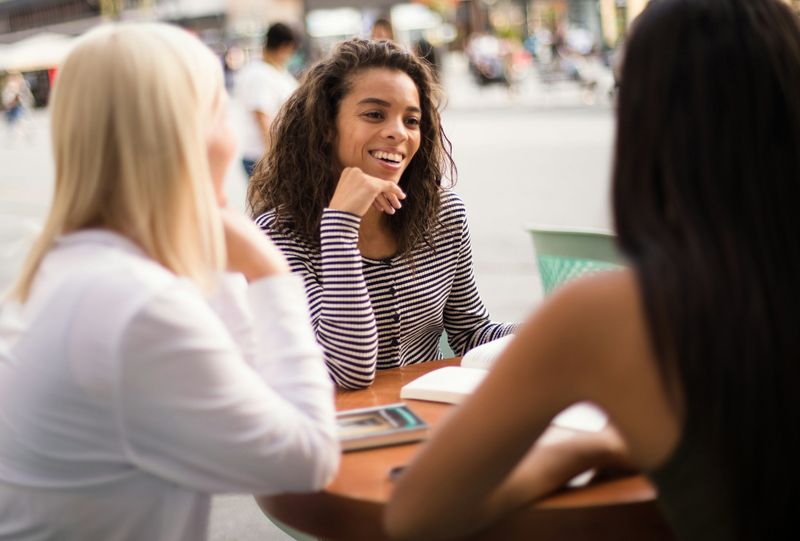 10 Signs You're Only Friends Out of Habit