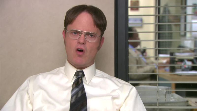 Dwight Schrute (The Office)