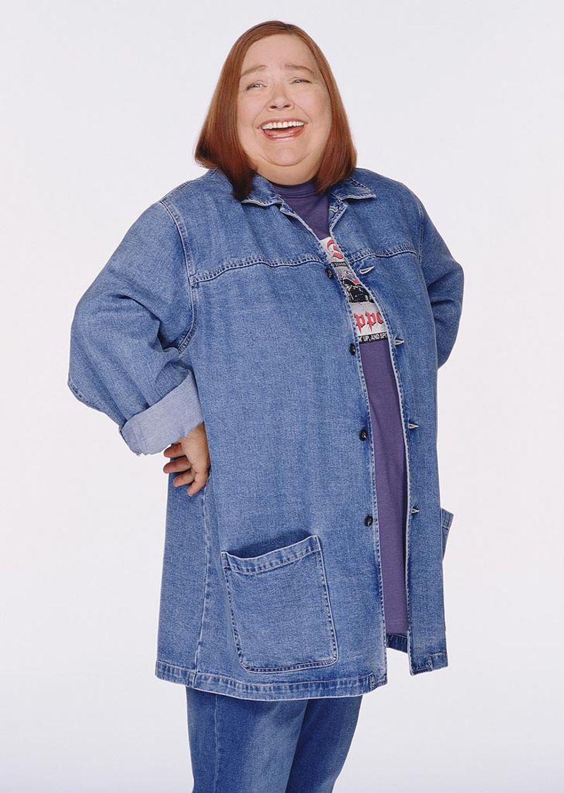 Conchata Ferrell