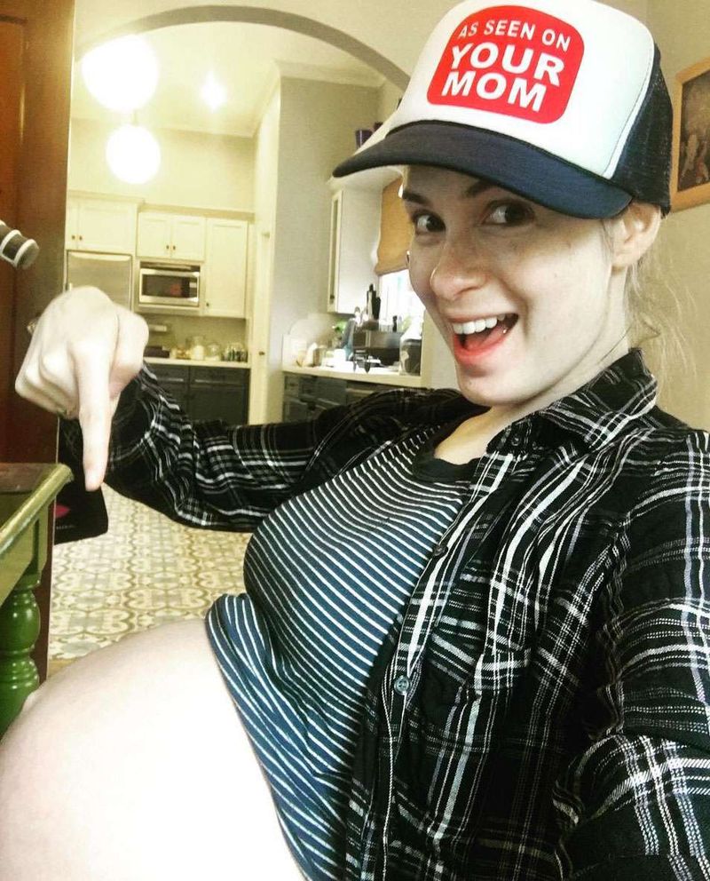 Felicia Day