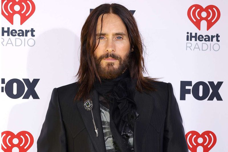 Jared Leto
