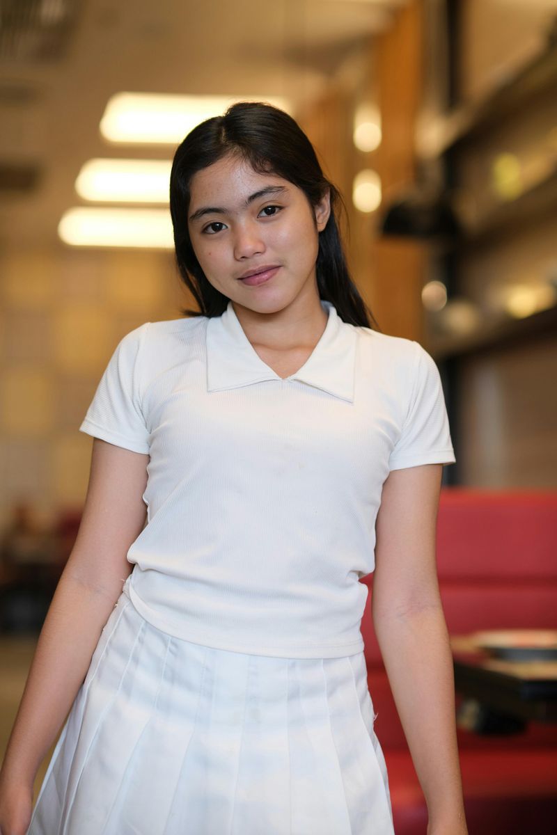 You Seem Really Confident—How Do You Do It?