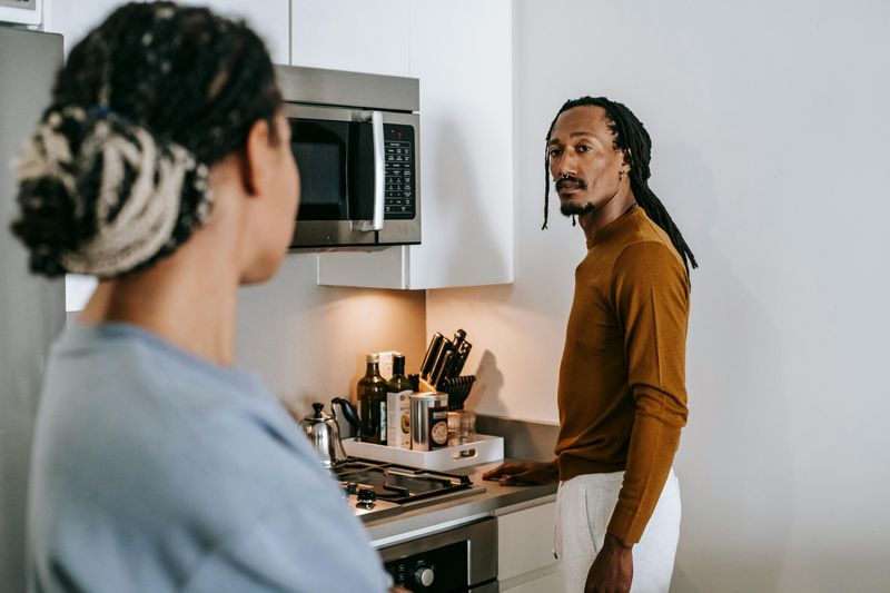 They Don't Realize It Hurts Their Partner