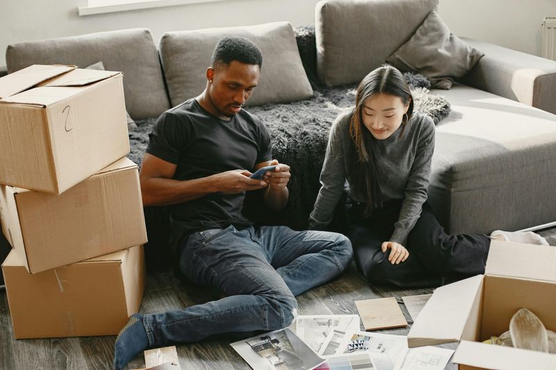 Taking Each Other for Granted