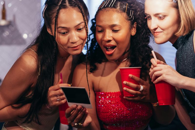 You're Emotionally Investing Elsewhere