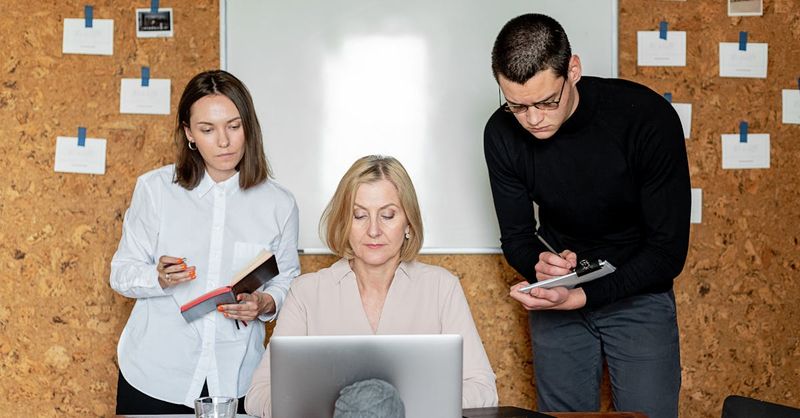 Become the go-to person for one valuable skill