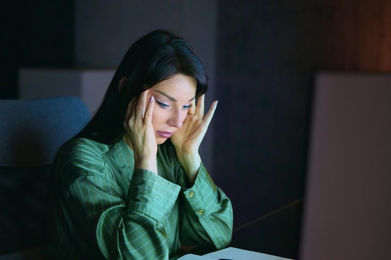 12 Reasons You Feel Drained After Deep Talks