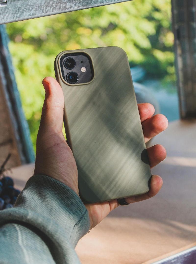 Logo-Heavy Phone Cases and Accessories