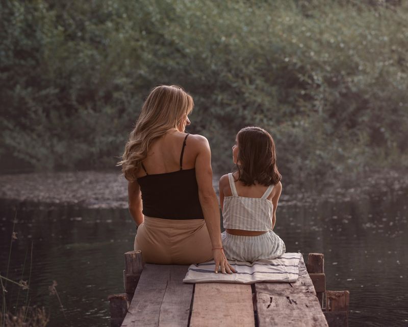 11 Things to Say Instead of Losing Your Temper with Your Kids