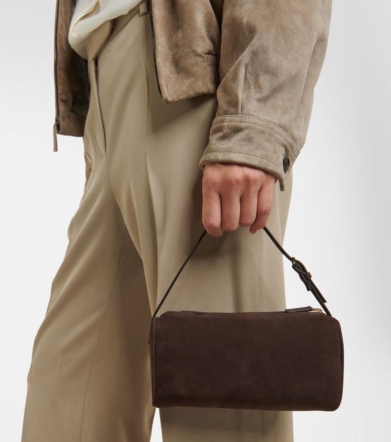 The Row '90s Mini Bag