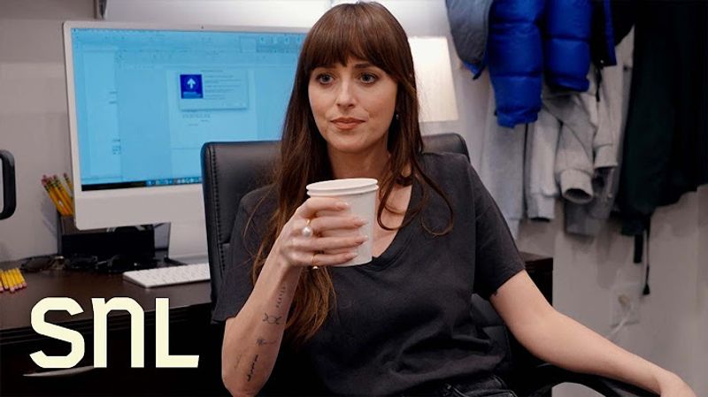 Dragging the Nepo Baby Discourse