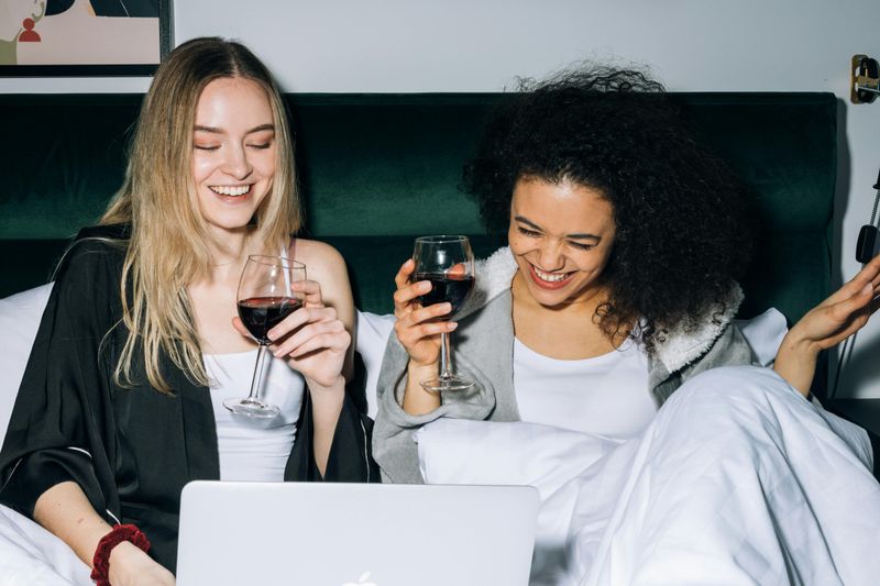 Quality Friendships Over Quantity
