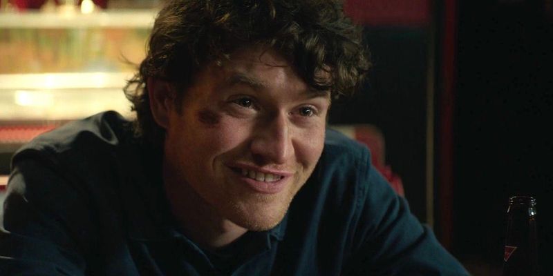 Halloween Ends: Random New Character Opening