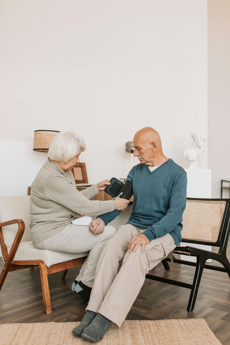 Skipping Regular Check-Ups