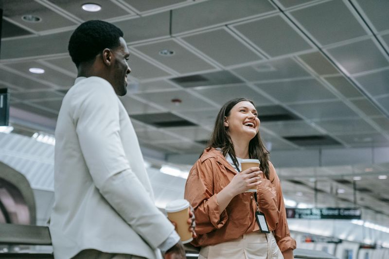 Opening Up Feels Less Terrifying