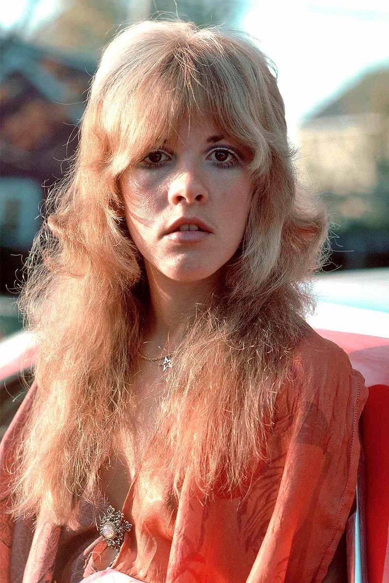 Stevie Nicks