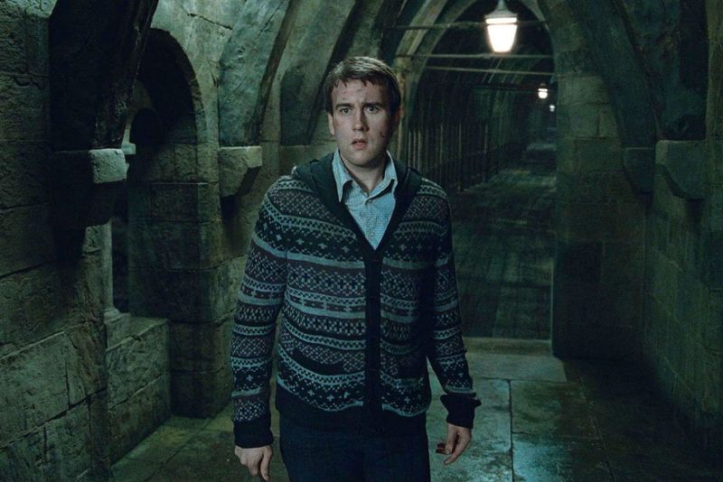 Neville Longbottom β Harry Potter