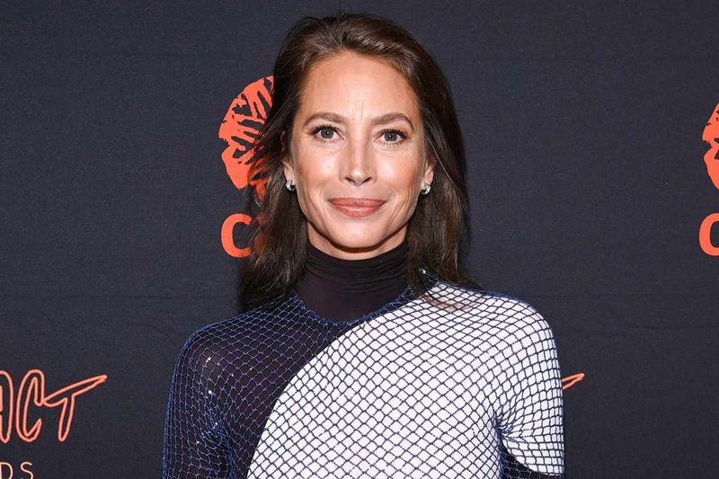 Christy Turlington