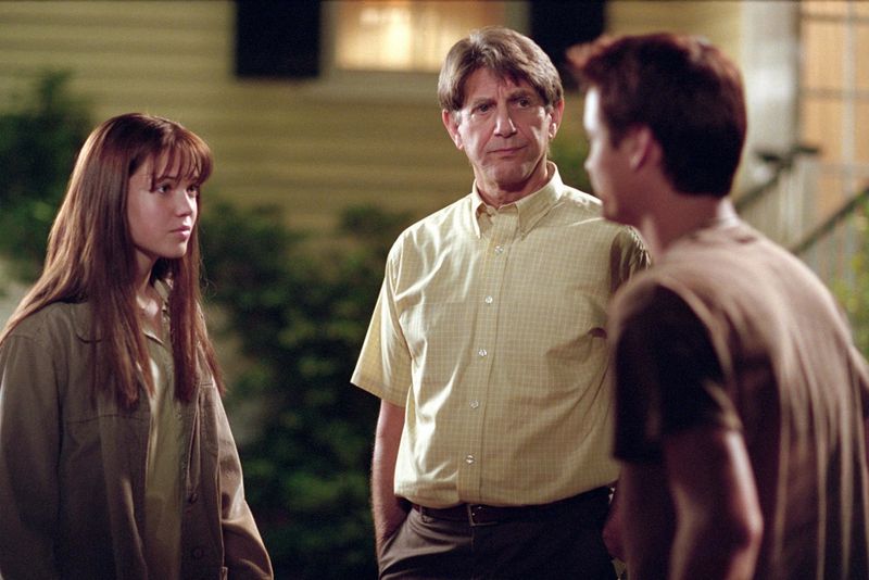A Walk to Remember (2002)