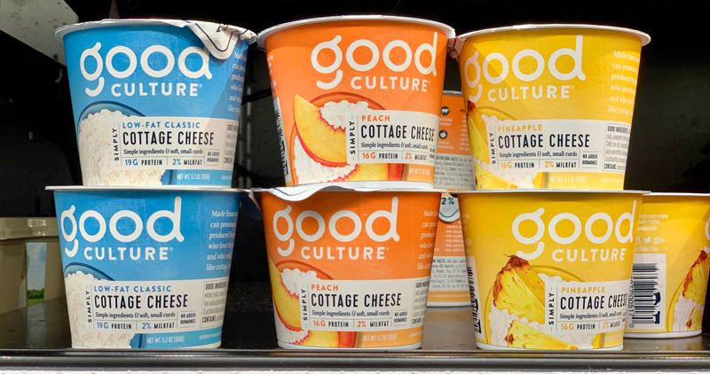 Single-Serve Everything