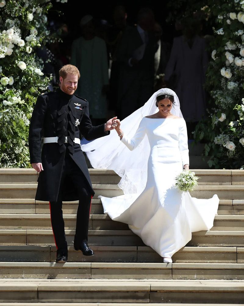 Meghan Markle (2018)