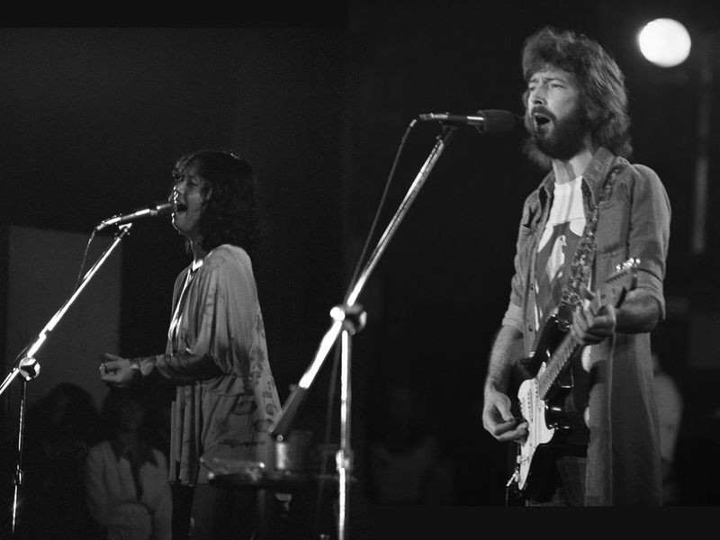 Yvonne Elliman – 