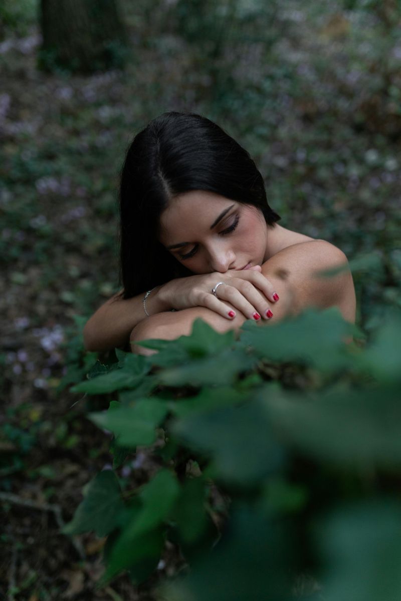 Staying Calm During Emotional Outbursts