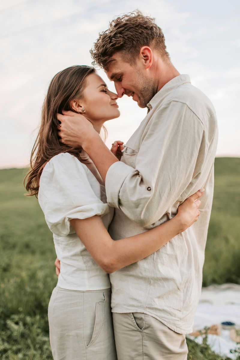 He’s Consistent — Not Just Charming